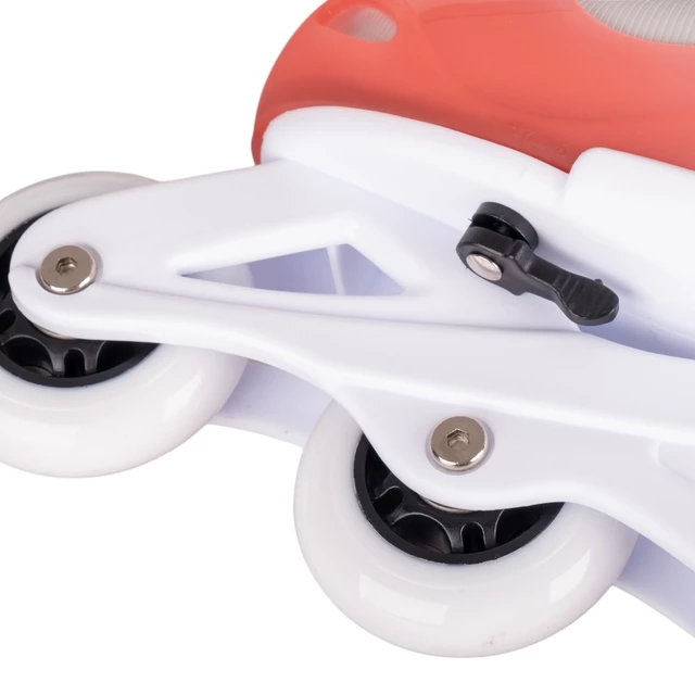 Állítható görkorcsolya inSPORTline Aprikota