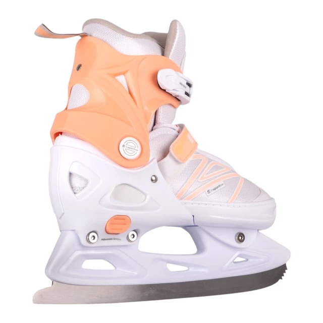 2az1-ben korcsolya/görkorcsolya inSPORTline Frolita