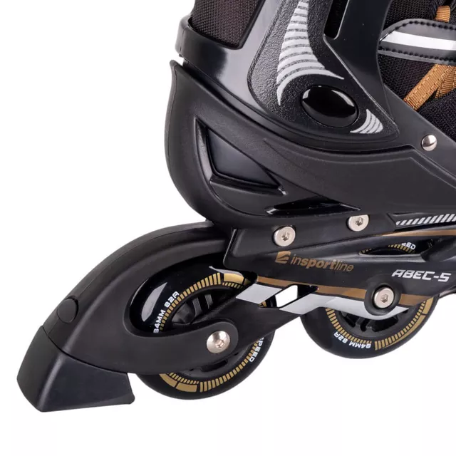 Állítható görkorcsolya inSPORTline Darkero