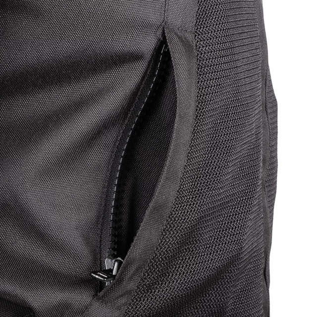 Női nyári motoros kabát W-TEC Martix Lady