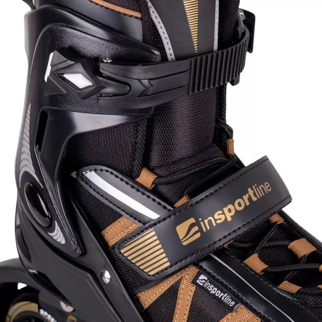 Állítható görkorcsolya inSPORTline Darkero