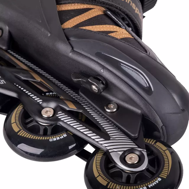 Állítható görkorcsolya inSPORTline Darkero