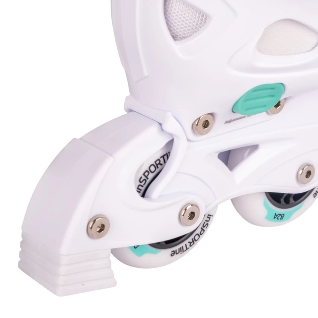 2az1-ben korcsolya/görkorcsolya inSPORTline Mintero