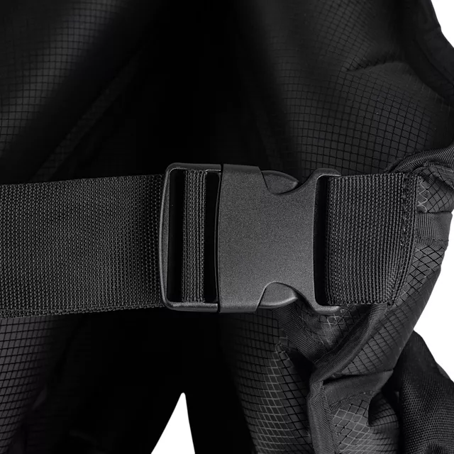 Kompressziós masszázsnadrág inSPORTline Complift, 5 légkamrával, 4 masszázsmóddal, 6 nyomásszinttel, praktikus hordozótáska, intuitív vezérlő