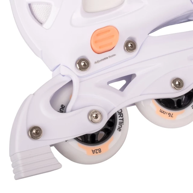 2az1-ben korcsolya/görkorcsolya inSPORTline Frolita