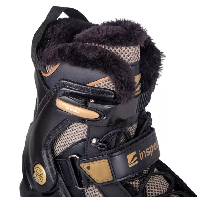 Jégkorcsolya inSPORTline Bauten