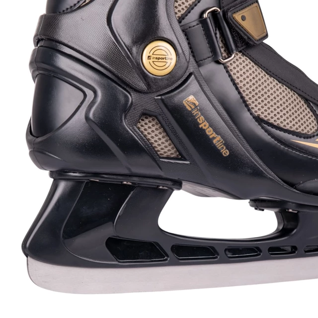 Jégkorcsolya inSPORTline Bauten