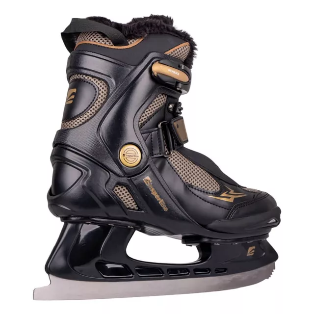 Női jégkorcsolya inSPORTline Lebau