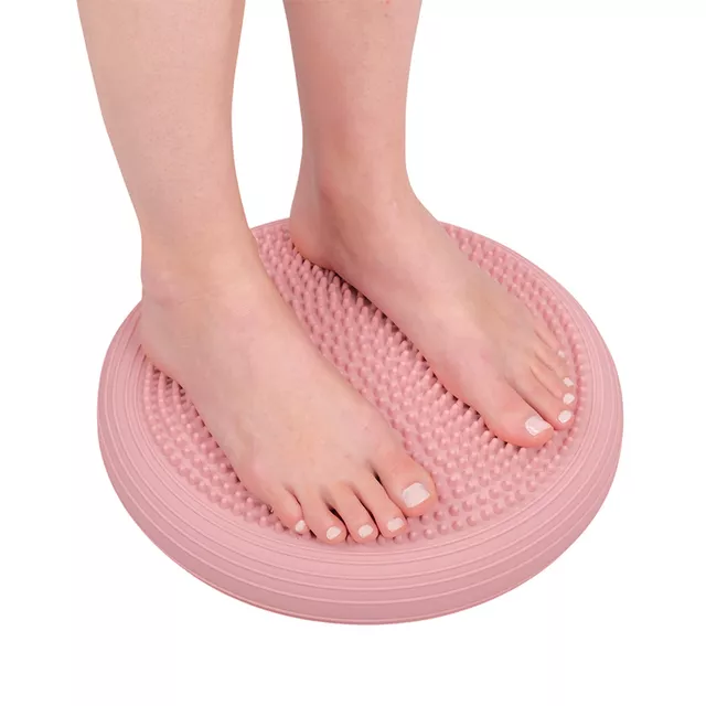 Tartásjavító ülőpárna inSPORTline Bumy Sitpad