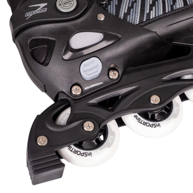 2az1-ben jégkorcsolya/görkorcsolya inSPORTline Dornan