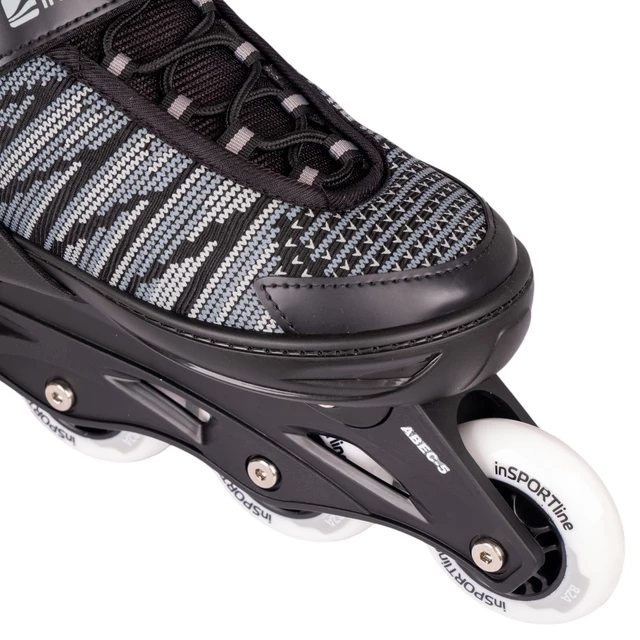 2az1-ben jégkorcsolya/görkorcsolya inSPORTline Dornan