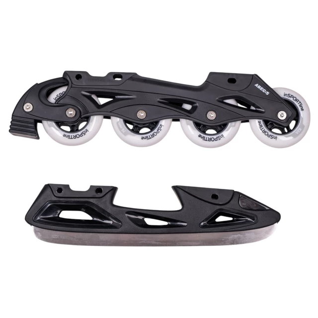 2az1-ben jégkorcsolya/görkorcsolya inSPORTline Dornan