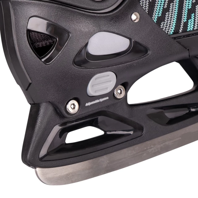 2az1-ben jégkorcsolya/görkorcsolya inSPORTline Malibo