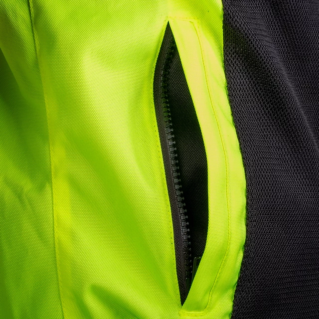 Nyári motoros kabát W-TEC Dexter