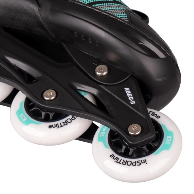 2az1-ben jégkorcsolya/görkorcsolya inSPORTline Malibo