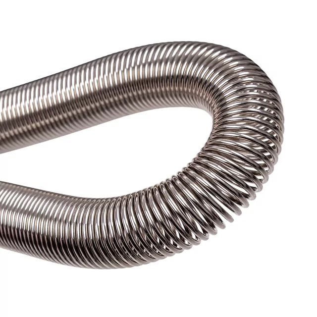 Pótrugó-készlet az inSPORTline Comfolder Pilates Reformerhez, a csomag 6 rugót tartalmaz, sima és egyenletes ellenállás