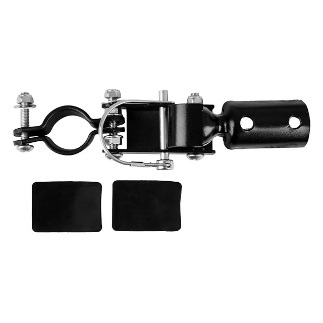 Vonóhorog inSPORTline ISL Titick utánfutóhoz, tartós anyag, gyors felszerelés, univerzális rögzítés