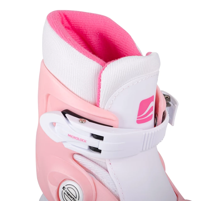 Gyerek görkorcsolya inSPORTline Roselina