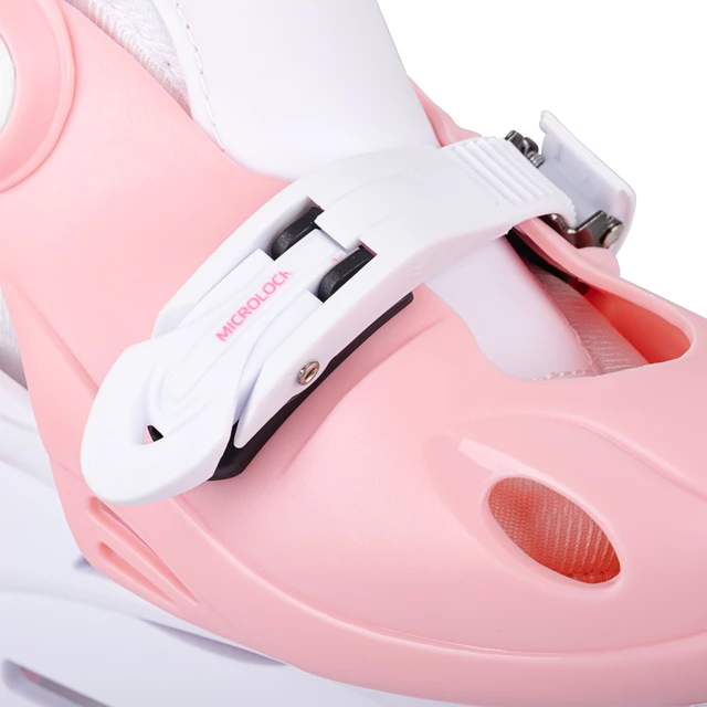 Gyerek görkorcsolya inSPORTline Roselina