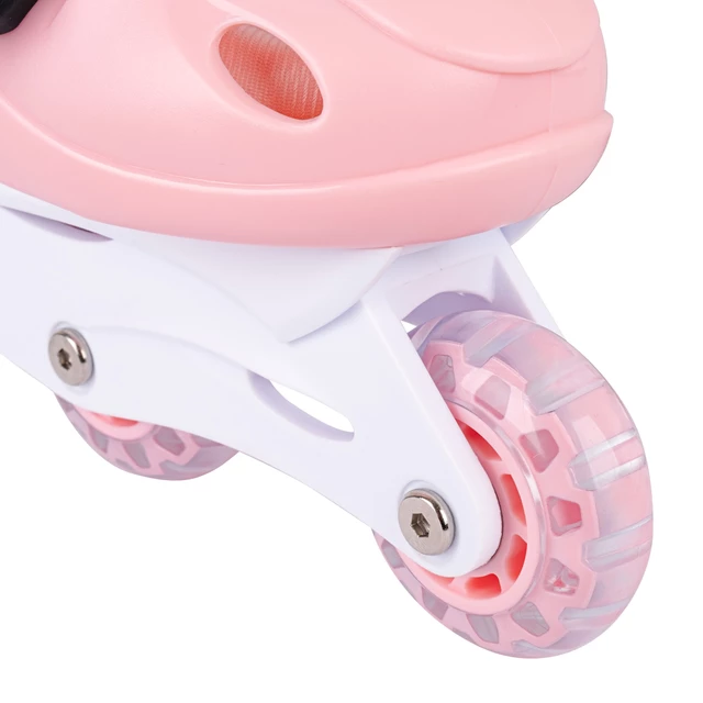 Gyerek görkorcsolya inSPORTline Roselina