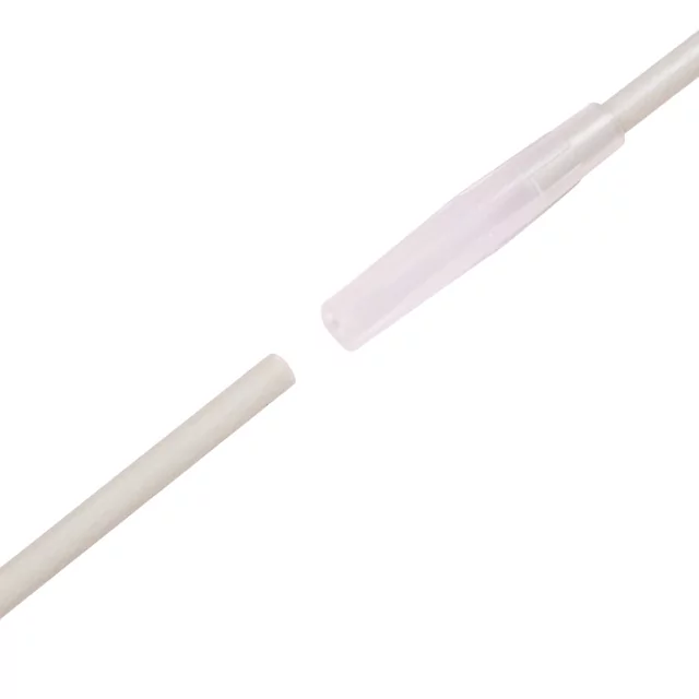 Kerékpáros biztonsági zászló inSPORTline ISL Lipuna, tartós anyag, könnyen felszerelhető a kerékpár hátsó tengelyére