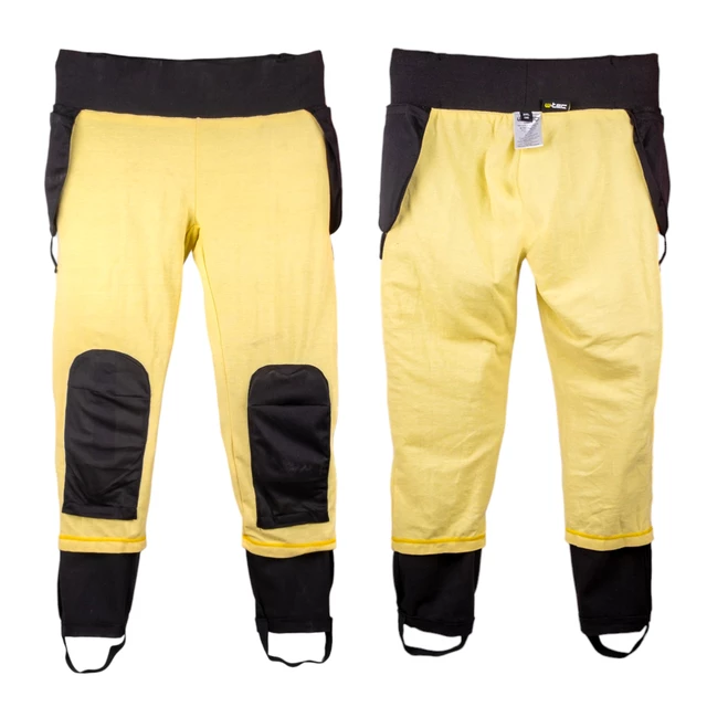 Női motoros leggings W-TEC Noposum
