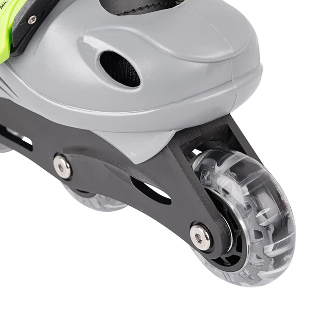 Gyerek görkorcsolya inSPORTline Grasiro