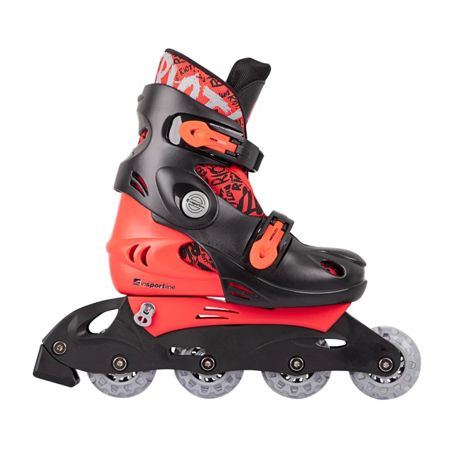 Gyerek görkorcsolya inSPORTline Berrito