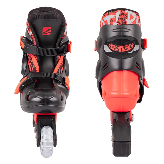 Gyerek görkorcsolya inSPORTline Berrito