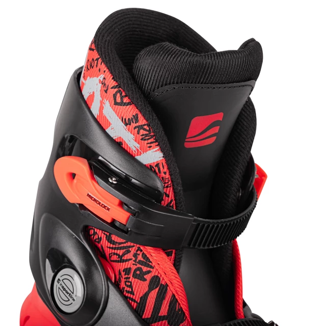 Gyerek görkorcsolya inSPORTline Berrito