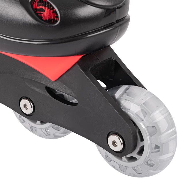 Gyerek görkorcsolya inSPORTline Berrito