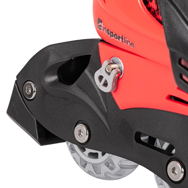 Gyerek görkorcsolya inSPORTline Berrito