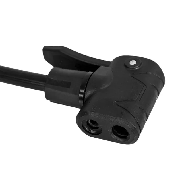 Biciklis pumpa inSPORTline Tozla