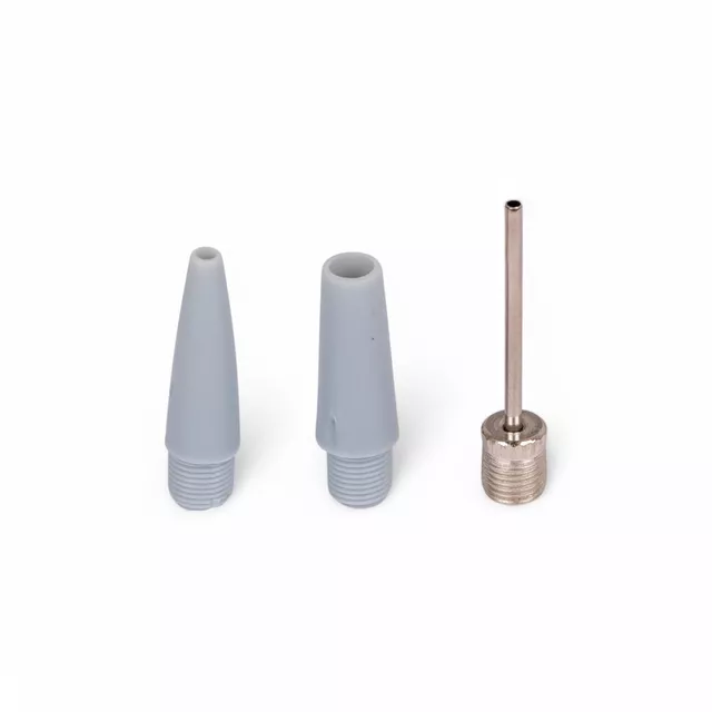 Biciklis pumpa inSPORTline Tozla