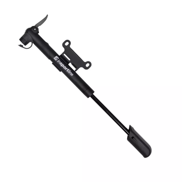 Minipumpa inSPORTline Bannia