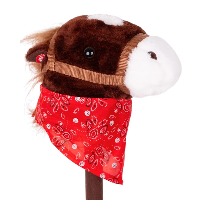 Vesszőparipa inSPORTline Ferdino