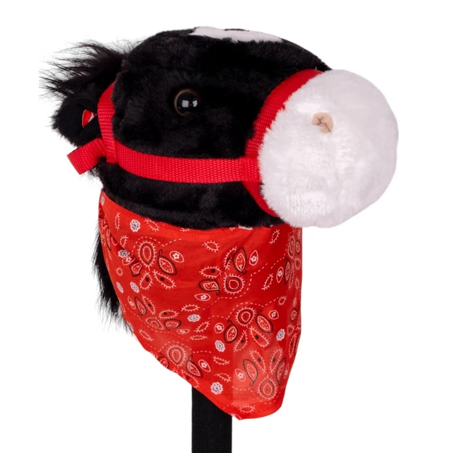 Vesszőparipa inSPORTline Ferdino