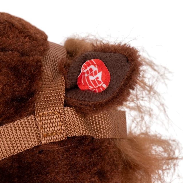 Vesszőparipa inSPORTline Ferdino