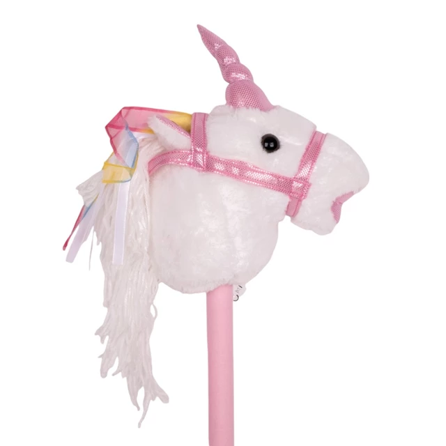 Vesszőparipa inSPORTline Garanito