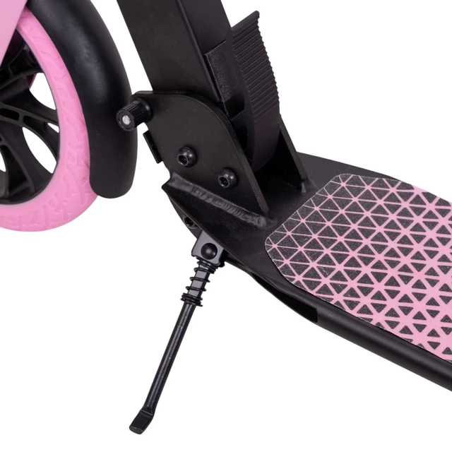 Roller inSPORTline Discoleta - rózsaszín