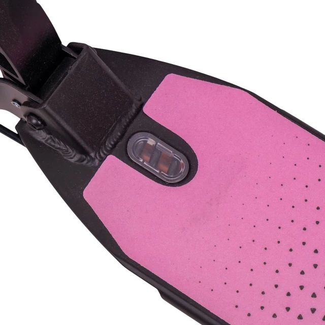 Roller inSPORTline Discoleta - rózsaszín