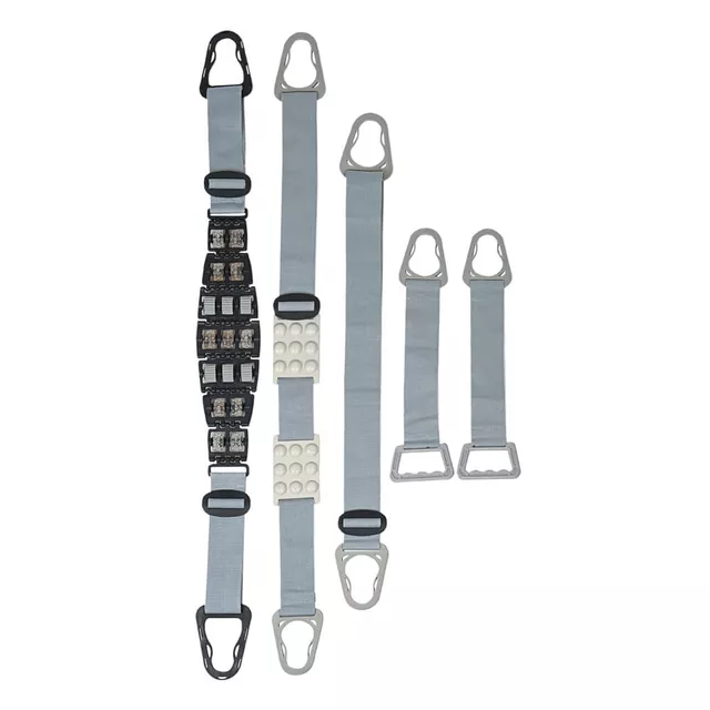 Vibrációs tréner inSPORTline Rexabelt