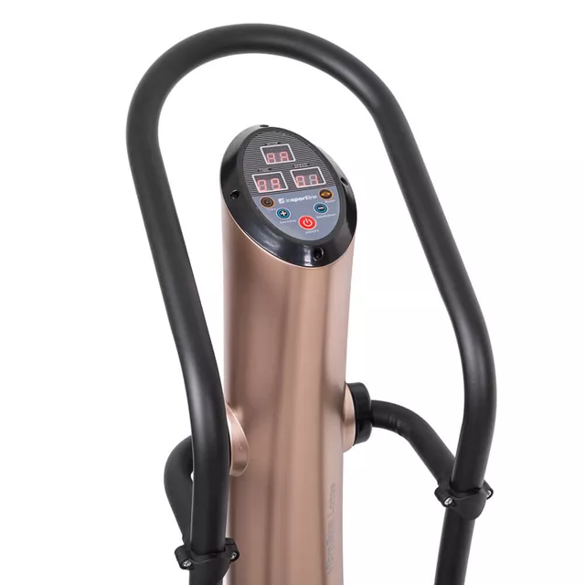 Vibrációs tréner inSPORTline Lotos