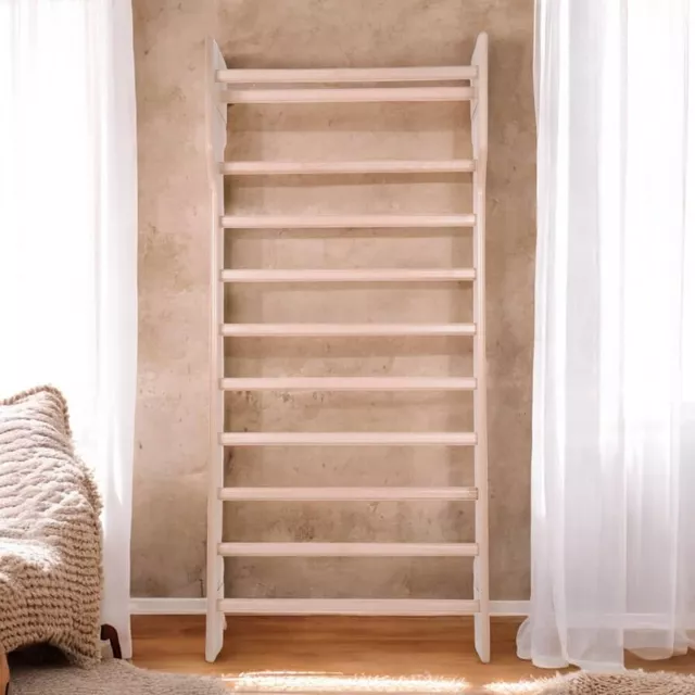 Bordásfal inSPORTline Dremar 215 x 80 cm