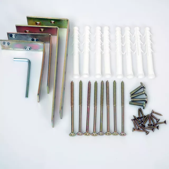 Bordásfal inSPORTline Dremar 215 x 80 cm