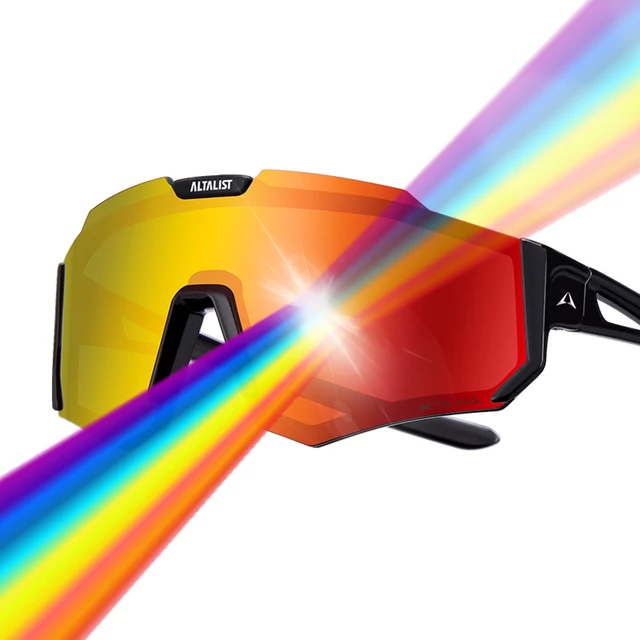 Gyermek napszemüveg Altalist Kizuna Kids