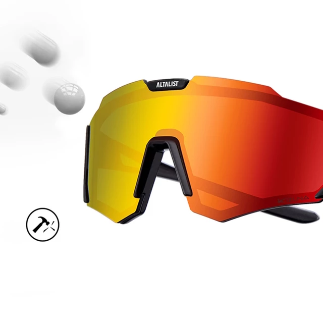 Gyermek napszemüveg Altalist Kizuna Kids