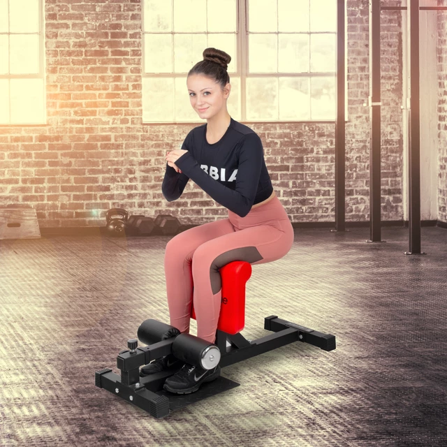 Sissy guggoló pad inSPORTline Squo-újszerű termék