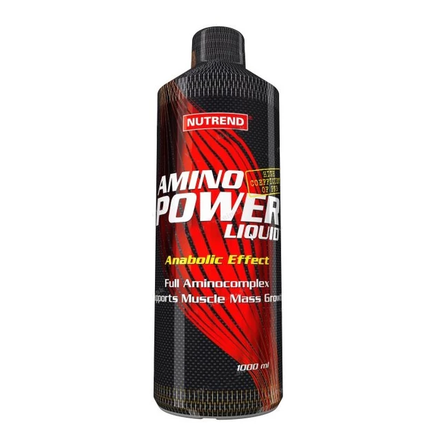 Ital Nutrend Amino liquid 1000 ml