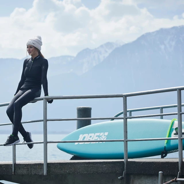 SUP kiegészítőkkel Jobe Aero Duna 11.6